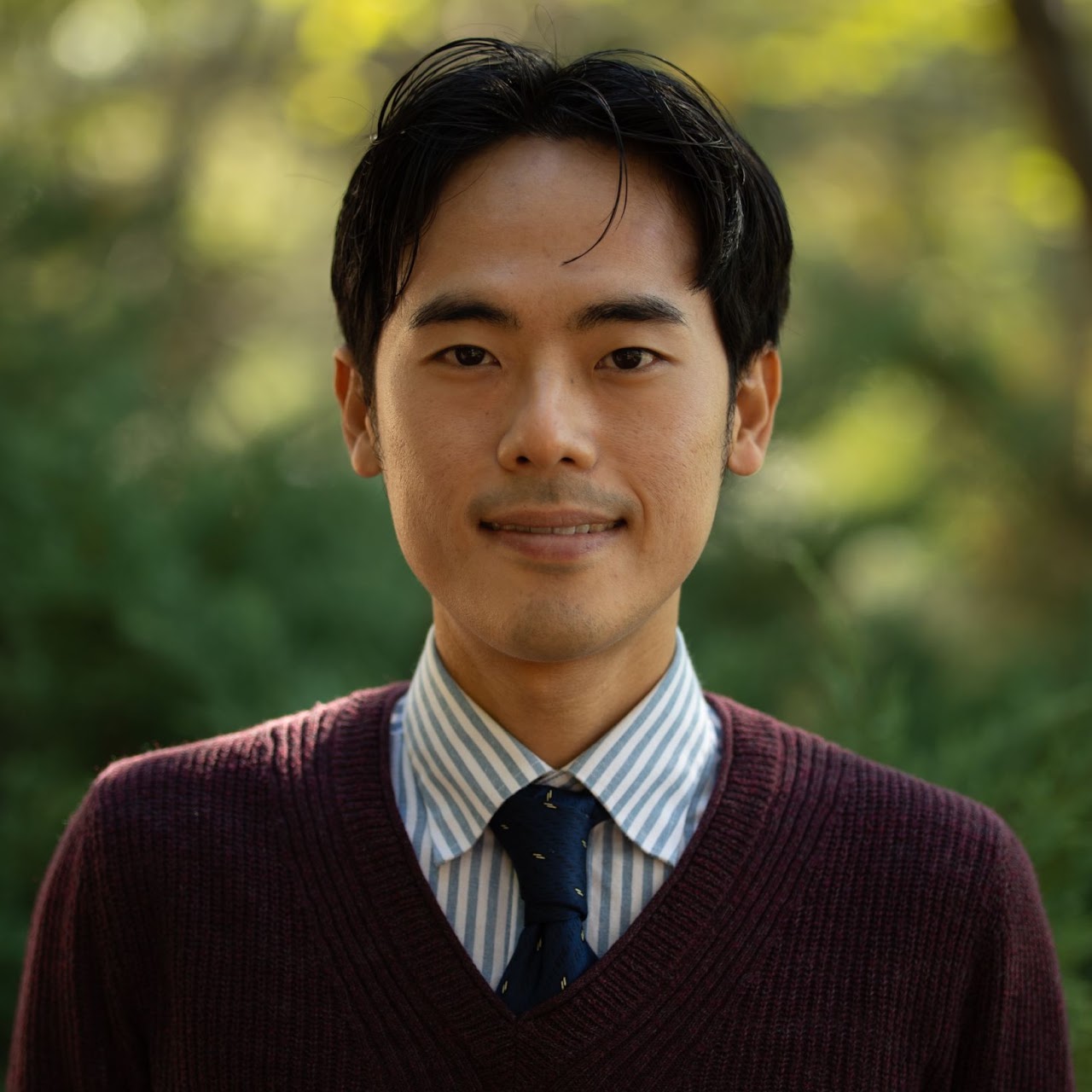 Taeho Jung
