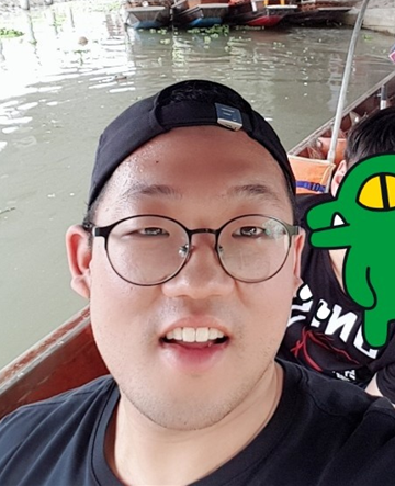 Yoon-Seong Kim