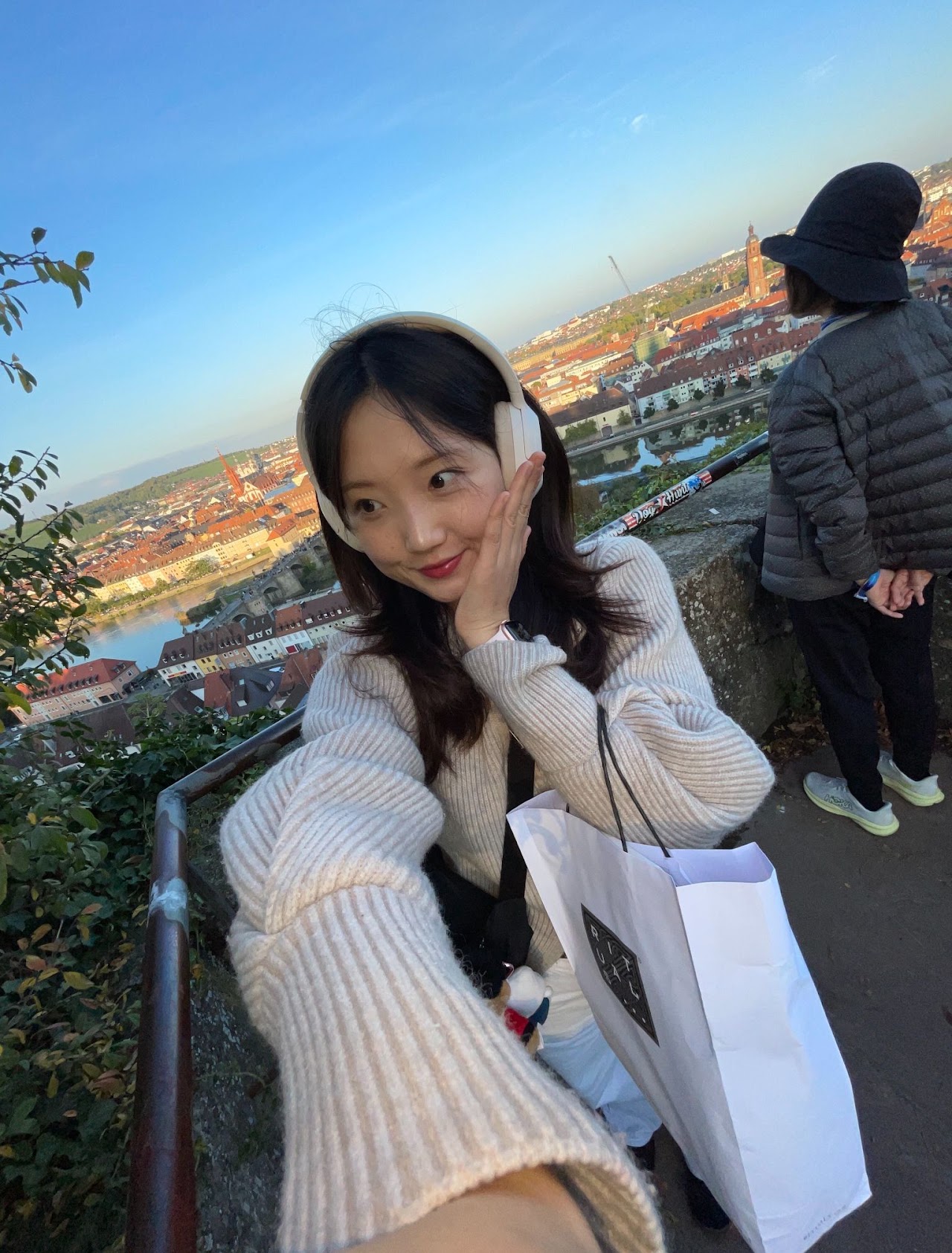 Yegyeong Oh