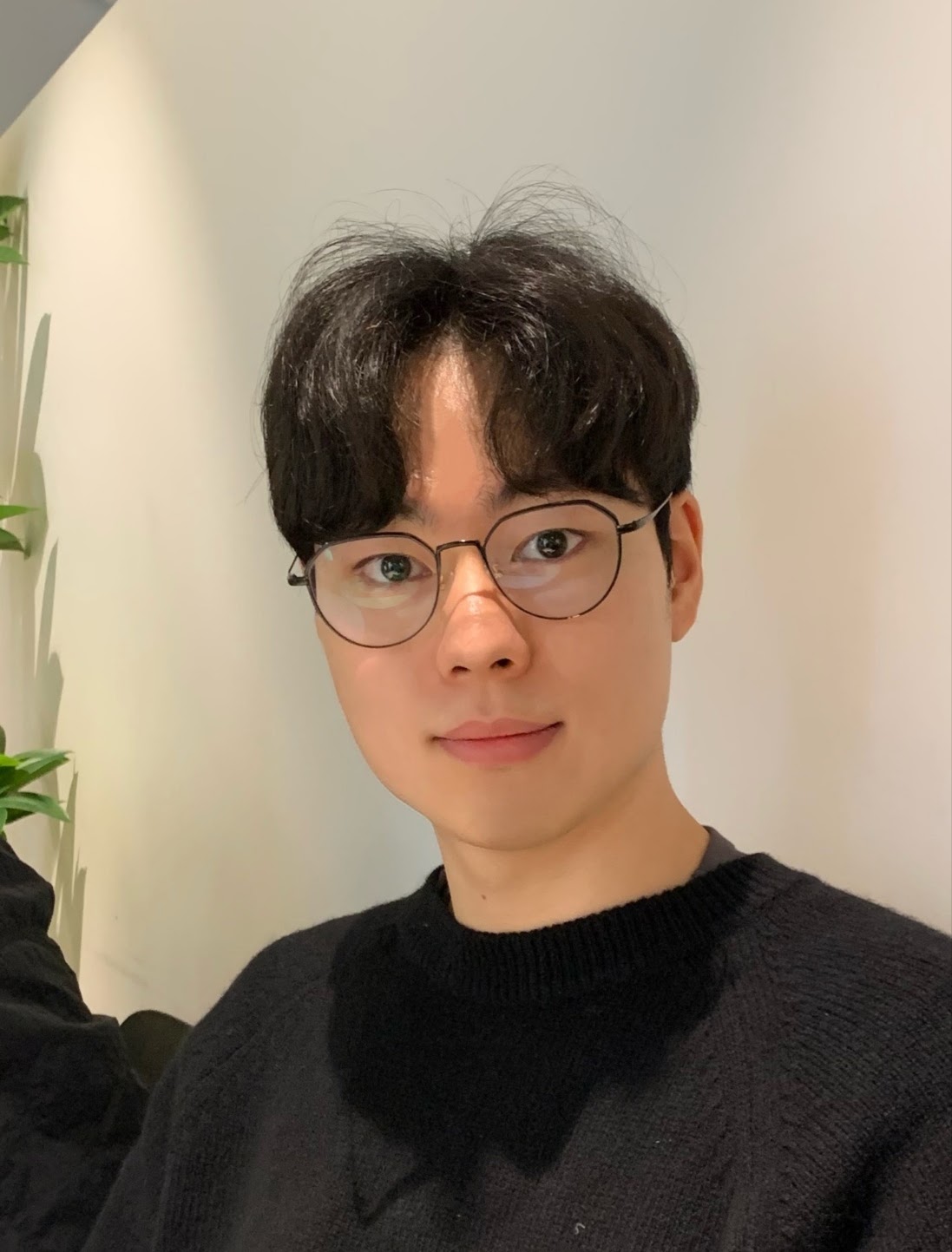 Seongmin Park
