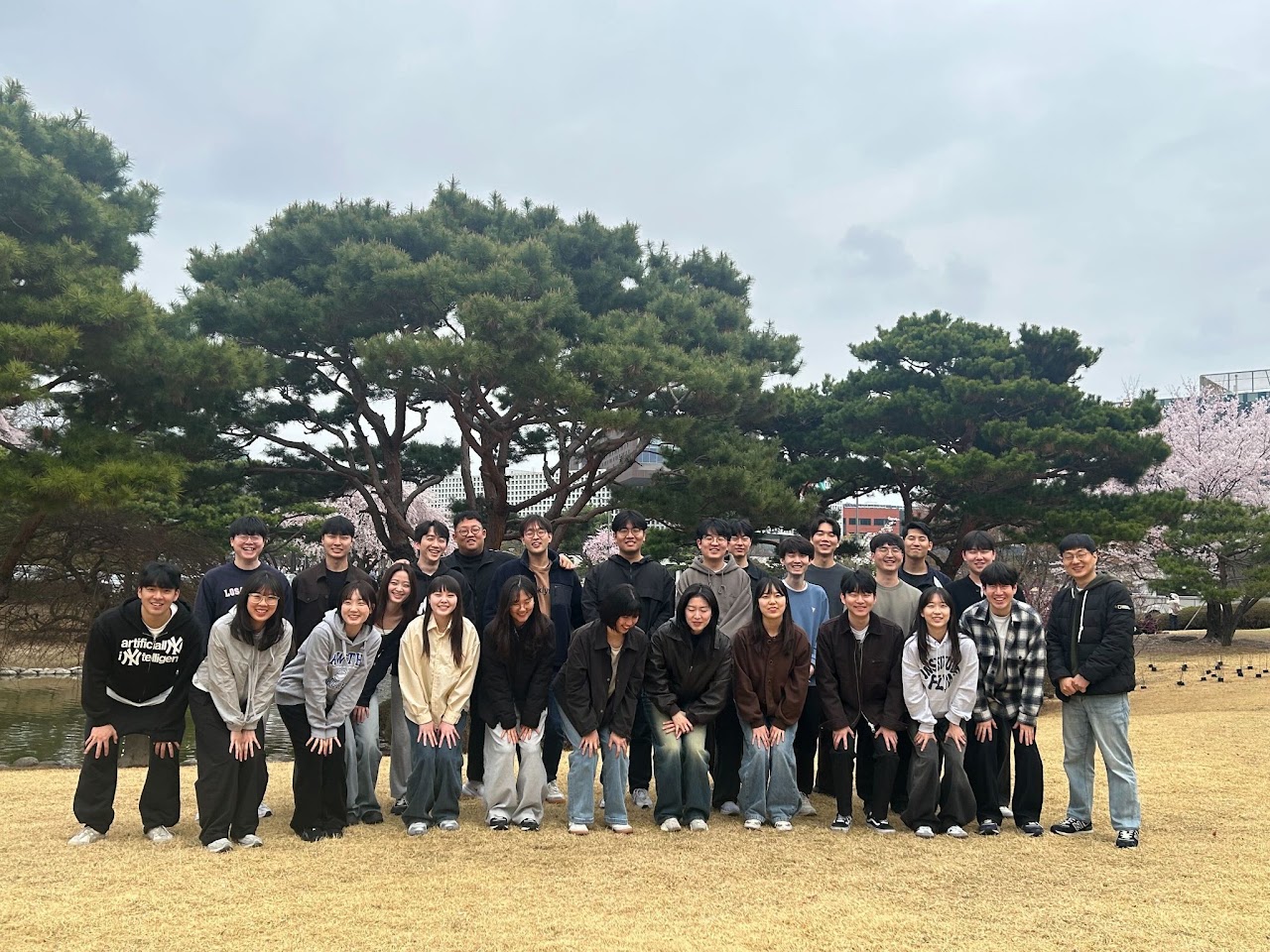 CMDD group at KAIST